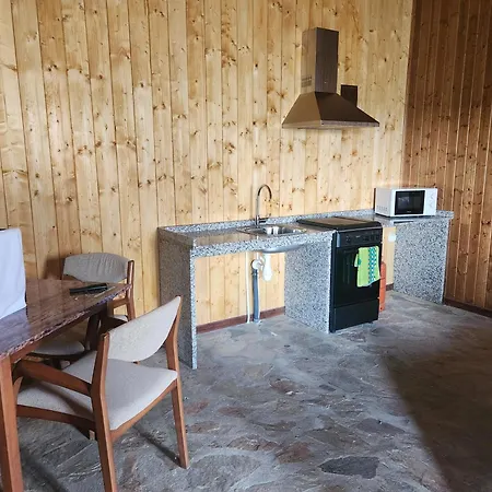 Casa Jardin Lägenhet