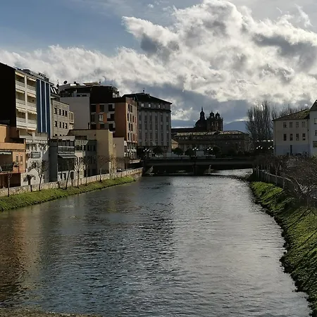 Casa Jardin * Monforte De Lemos