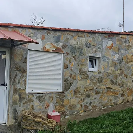 Casa Jardin Lägenhet Monforte De Lemos