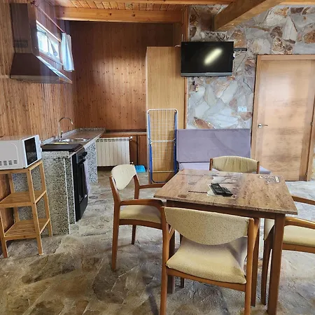 Lejlighed Vivienda Jardin