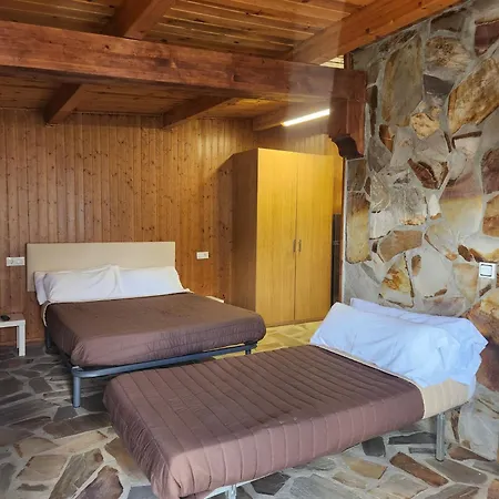 Lejlighed Vivienda Jardin Monforte De Lemos