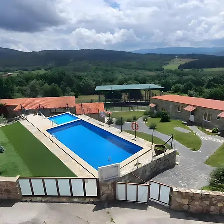 Vivienda Jardin Lejlighed