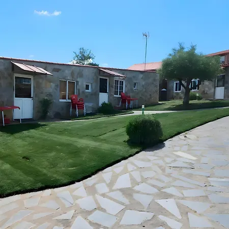 Casa Jardin * Monforte De Lemos