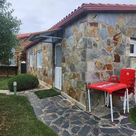 Vivienda Jardin Lejlighed