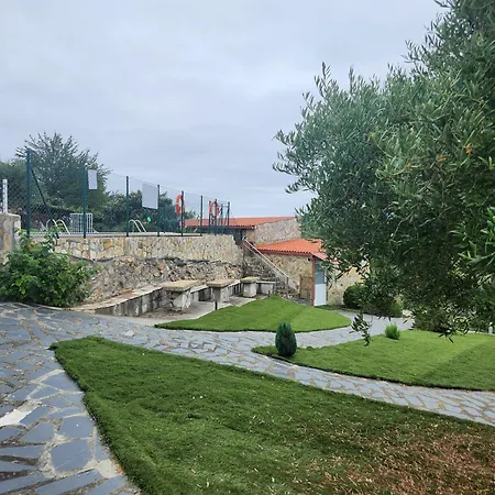 Casa Jardin