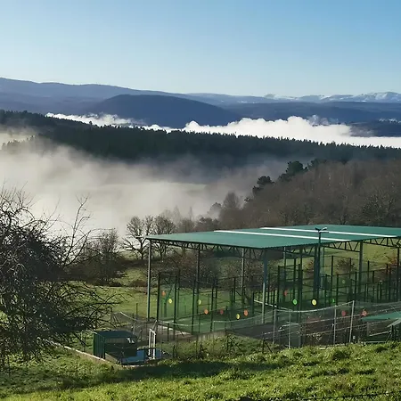 Vivienda Jardin Lejlighed