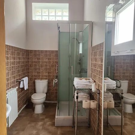 Vivienda Jardin Monforte De Lemos