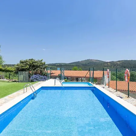 Vivienda Jardin *