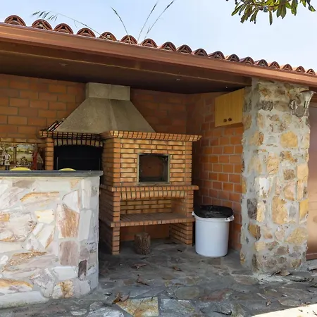 Appartamento Vivienda Jardin *