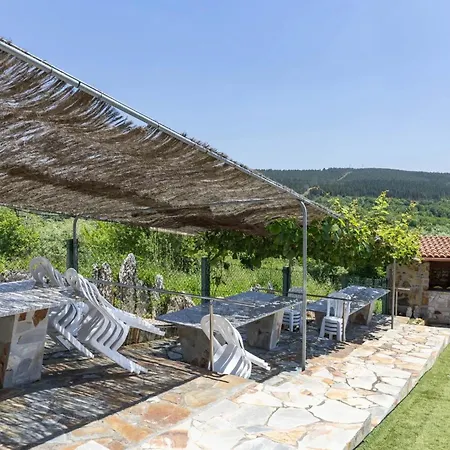 Vivienda Jardin Appartamento