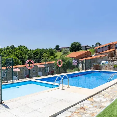 Vivienda Jardin * Monforte De Lemos
