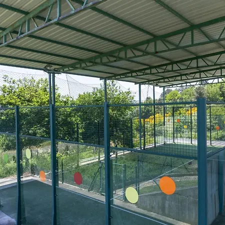 Vivienda Jardin Appartamento *