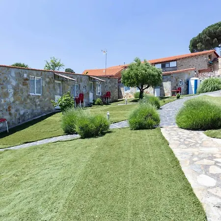 Vivienda Jardin Monforte De Lemos