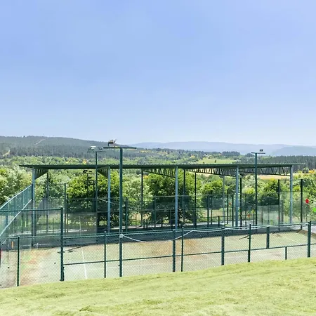 Vivienda Jardin