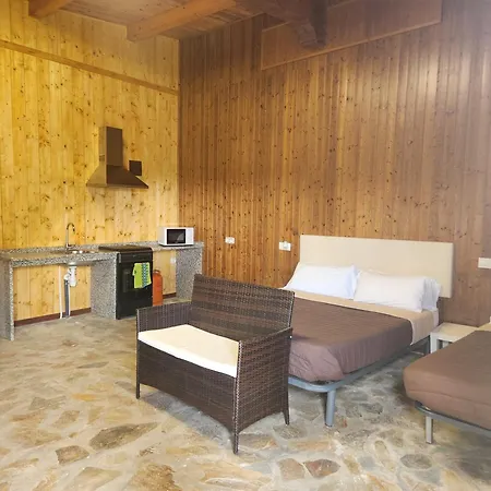 Vivienda Jardin *