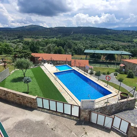 Vivienda Jardin Appartamento