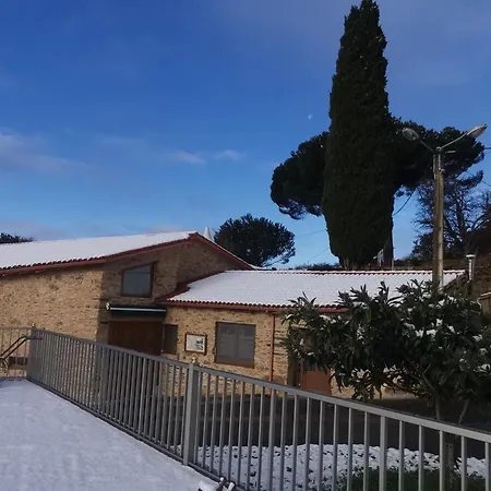 Vivienda Jardin * Monforte De Lemos