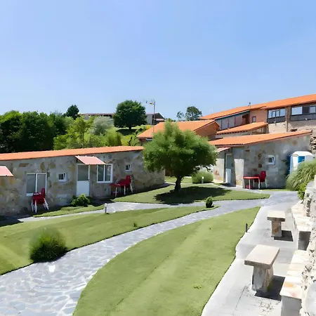 Vivienda Jardin