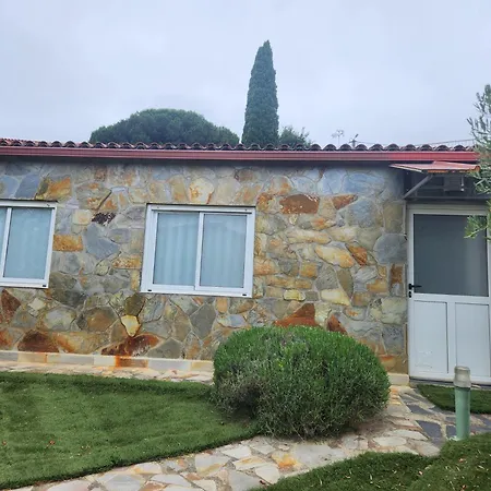 Appartamento Vivienda Jardin