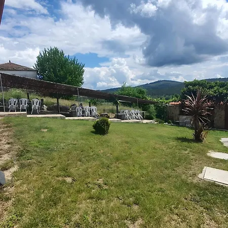 Apartamento Vivienda Jardin *