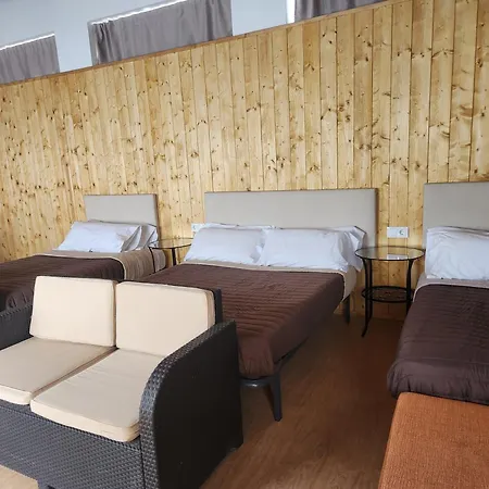 Appartamento Vivienda Jardin Monforte De Lemos