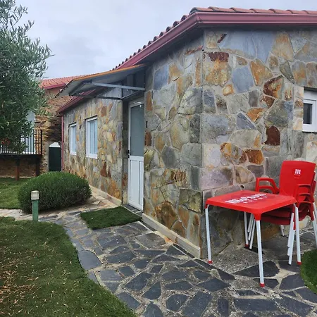 Vivienda Jardin Appartement *
