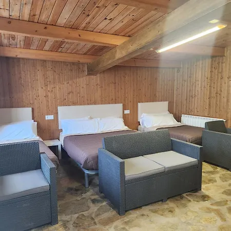 Appartamento Vivienda Jardin