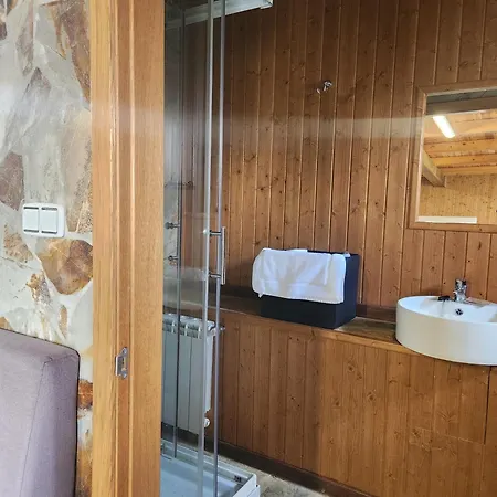 Vivienda Jardin Appartement
