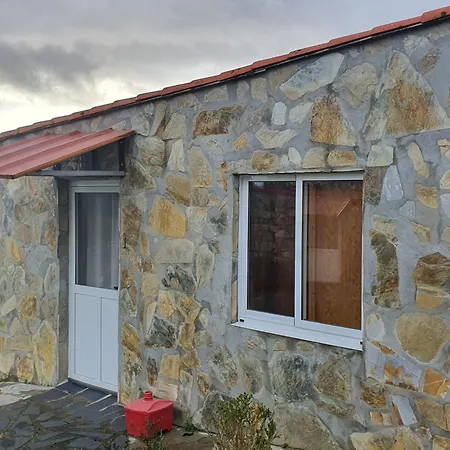 Vivienda Jardin * Monforte De Lemos