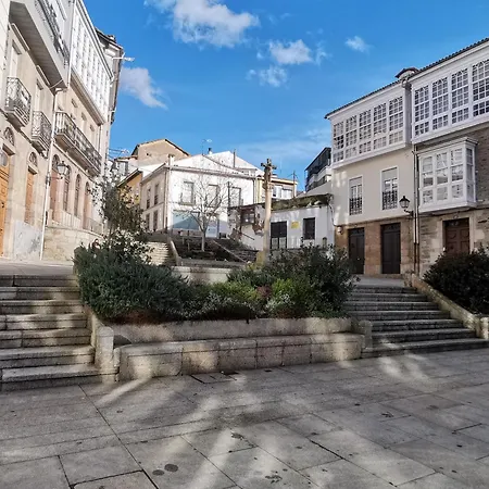 Vivienda Jardin Appartamento *