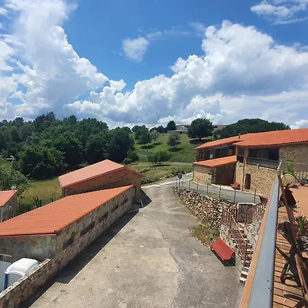 Vivienda Jardin Appartamento