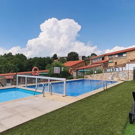 Vivienda Jardin Appartamento *