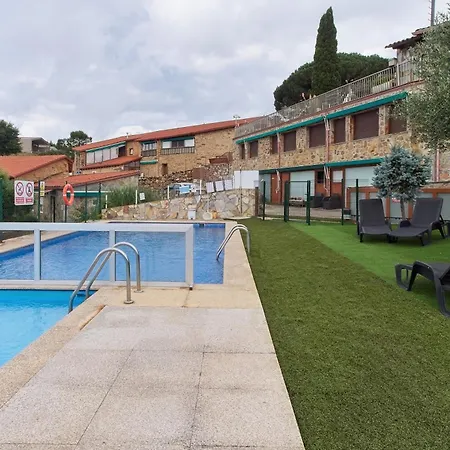 Vivienda Jardin * Monforte De Lemos