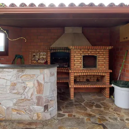 Vivienda Jardin Appartamento