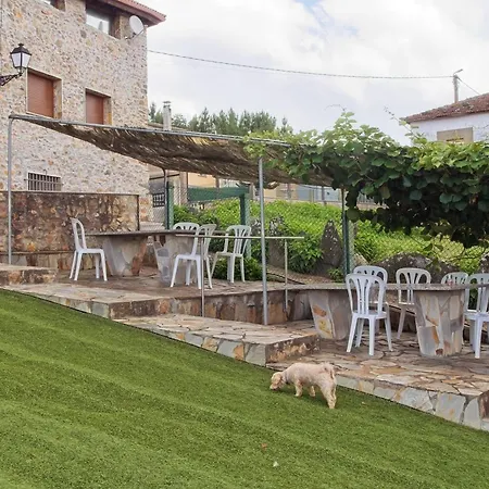 Appartamento Vivienda Jardin