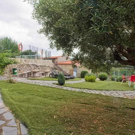 Appartamento Vivienda Jardin