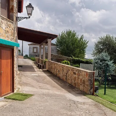 Vivienda Jardin *