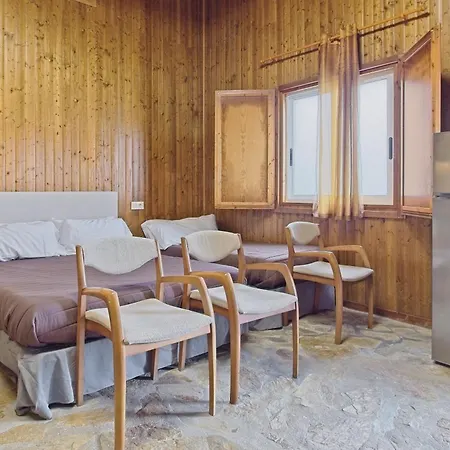 Appartamento Vivienda Jardin Monforte De Lemos