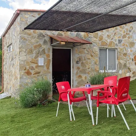 Appartamento Vivienda Jardin