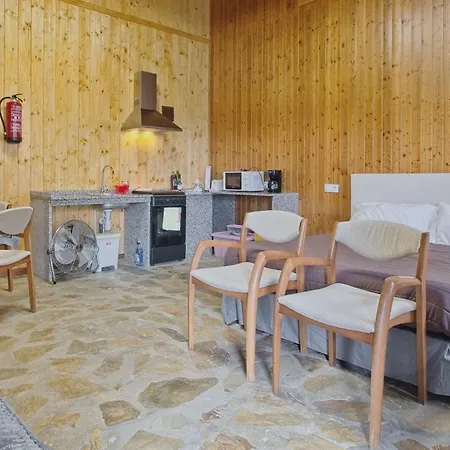 Vivienda Jardin * Monforte De Lemos