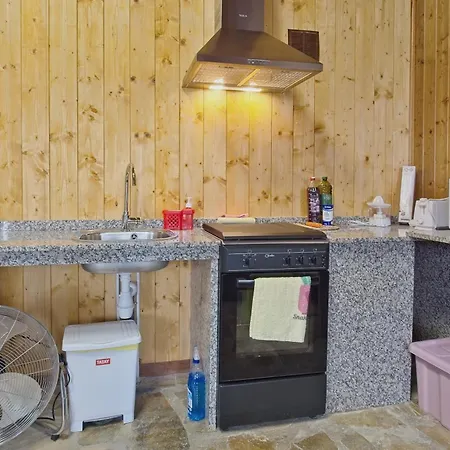Appartamento Vivienda Jardin