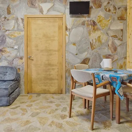 Vivienda Jardin * Monforte De Lemos