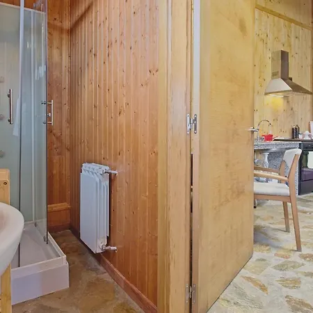 Vivienda Jardin * Monforte De Lemos