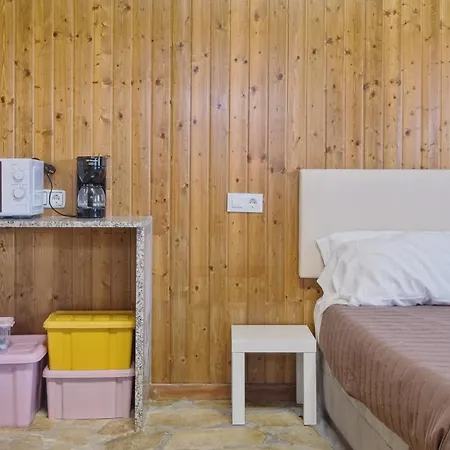 Vivienda Jardin Monforte De Lemos