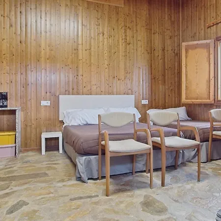 Vivienda Jardin Appartamento Monforte De Lemos