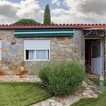 Vivienda Jardin Appartamento Monforte De Lemos