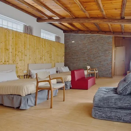 Vivienda Jardin Appartamento
