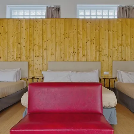 Vivienda Jardin