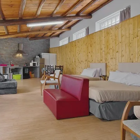 Appartamento Vivienda Jardin *