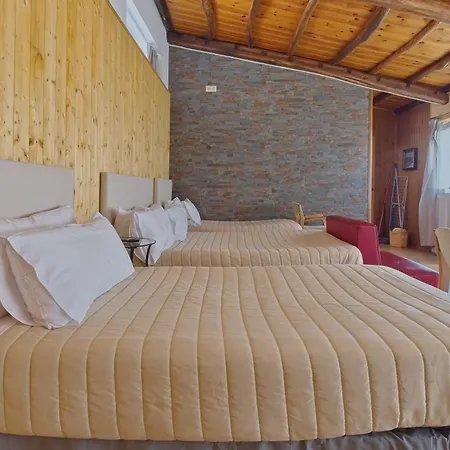 Vivienda Jardin Appartamento *